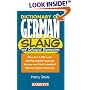 Dictionary of German Slang and Colloquial Expressions (Dict of Foreign Lang. Slang)