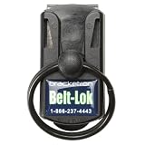 Bracketron Carrier - BLK-203 (Black)
