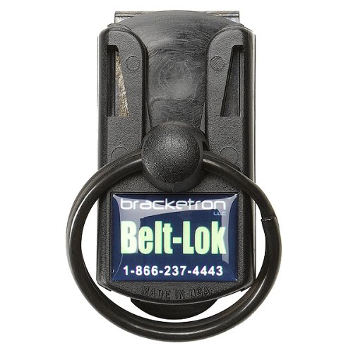 Bracketron Carrier - BLK-203 (Black)