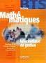 Maths, BTS tertiaire (information de gestion), �l�ve, 2000