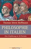 Philosophie in Italien