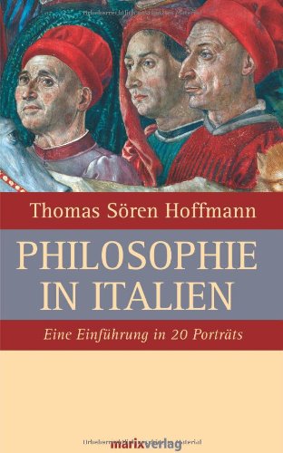 Philosophie in Italien
