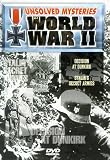 Revue Madacy Entertainment  / Unsolved Mysteries of World War II - Decision at Dunkirk / Stalin's Secret Armies