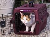 Pet Supplies : Petmate Deluxe Vari-Kennel Jr - Small