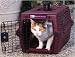 Pet Supplies : Petmate Deluxe Vari-Kennel Jr - Small