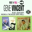 Blue Jean Bop / Gene Vincent Rock