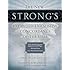 The New Strong's Expanded Exhaustive Concordance of the Bible