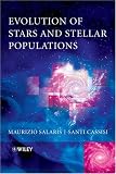 Evolution of Stars and Stellar Populations