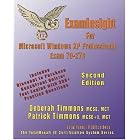 Click here to buy ExamInsight For MCP MCSE Certification: Installing, Configuring, and Administering... by Deborah Timmons.
