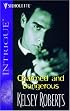 Charmed and Dangerous (The Landry Brothers) (Silhouette Intrigue Series)