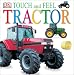 Search : Tractor (Touch and Feel)