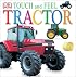 Tractor (Touch and Feel)