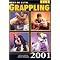Geheimtipps Grappling