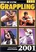 Books : Best of C.F.W Grappling, 2001 (Best of C.F.W. Grappling)