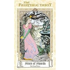 The Fairytale Tarot