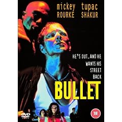 Bullet [DVD] [1995]