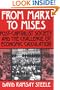 From Marx to Mises: Post-Capitalist Society and the Challenge of Economic Calculation