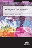 Employment law handbook