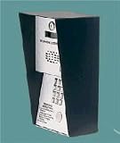 Doorking 1802 Series Surface Mount Hands Free Standard Telephone Entry Systems 125 Memory