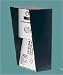 Doorking 1802 Series Surface Mount Hands Free Standard Telephone Entry Systems 1000 Memory