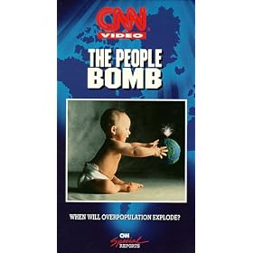 Cnn: People Bomb [VHS]