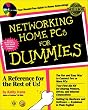 Networking Home PCs for Dummies