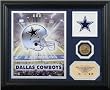 Dallas Cowboys Team Pride Photo Mint