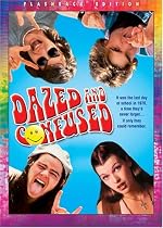 Dazed & Confused (Widescreen Flashback Edition)