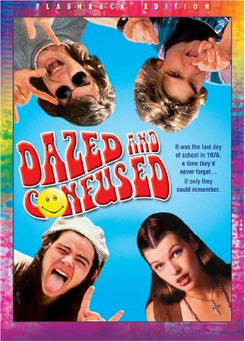 Dazed & Confused - Available For Free Legally