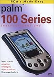 Palm 100 Series Instructional Training DVD (m125 & m130 Units)