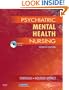 Psychiatric Mental Health Nursing, 4th Edition (FORTINASH)