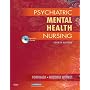 Psychiatric Mental Health Nursing, 4th Edition (FORTINASH)