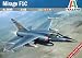 タミヤ イタレリ 1/48 飛行機シリーズ 2695 ミラージュ F1C 38695
