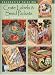 Books : Crate Labels & Seed Packets (Leisure Arts #22537)
