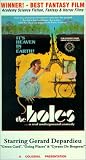 The Holes [VHS]