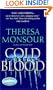Cold Blood (Paris Murphy Mysteries)