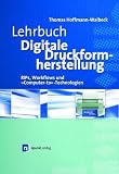 Digitale Druckformherstellung