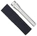 Tools & Hardware : Mag Instrument, Inc. M2A10H AA Flashlight and Holster Combo Pack, Silver