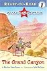 The Grand Canyon (Ready-to-Read. Level 1)