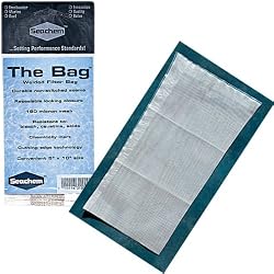 Seachem The Bag - 180 Micron - 5 in. x 9 1/2 in.