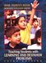Teaching Students with Learning and Behavior Problems (3rd Edition)