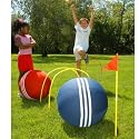 Giant Kick Croquet Set (SET)