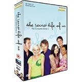 The Secret Life of Us - Series 2 [Region 2]