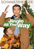 Jingle All The Way [UK IMPORT] - Arnold Schwarzenegger