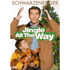 Jingle All The Way - Dvd [UK Import]