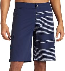 Diesel Men's Parach Long Boardshort