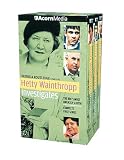 Hetty Wainthropp Investigates - The Complete First Season