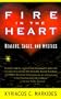 Fire in the Heart: Healers, Sages, and Mystics (Arkana)
