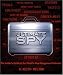 Ultimate Spy by H. Keith Melton ISBN 0756618975