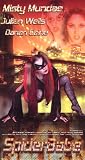 Spiderbabe (Rated)